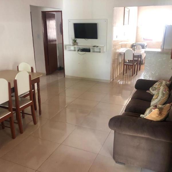 Residencial Maria Lúcia Andrade