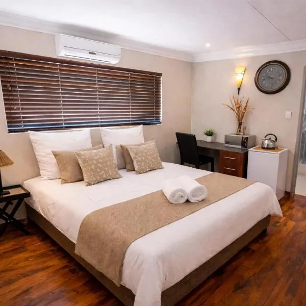 Caesars Place Guest House – hotel w Kathu