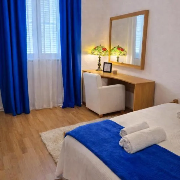 Apartman David, hotell i Postira