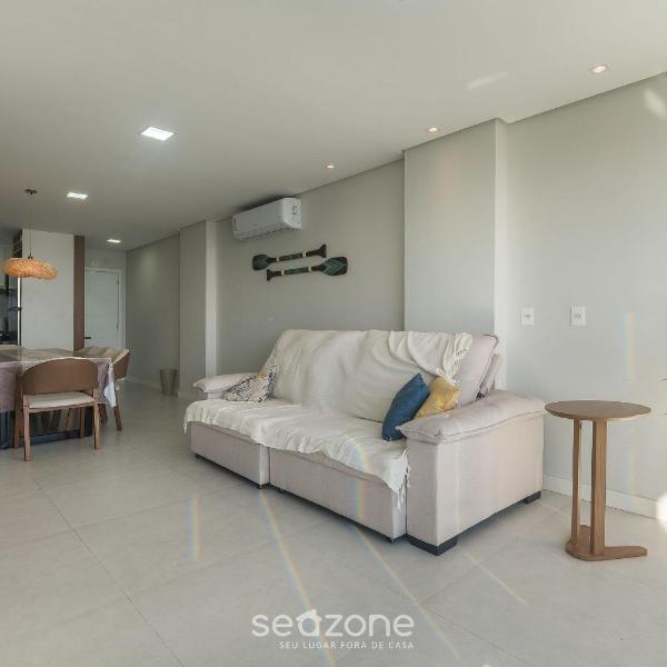 Apto em cond. com fácil acesso ao mar ARE1502 - Foto 5