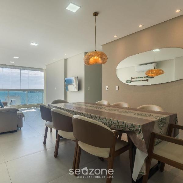 Apto em cond. com fácil acesso ao mar ARE1502 - Foto 4
