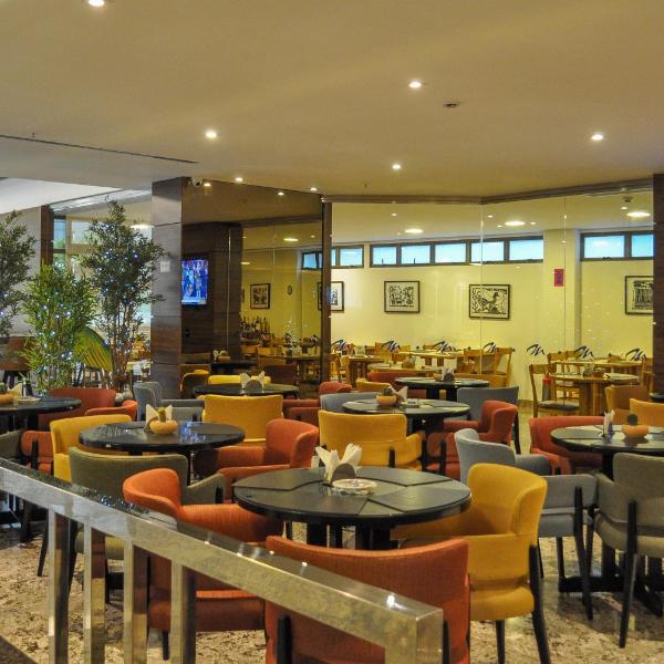 Marante Executive Hotel - Foto 5