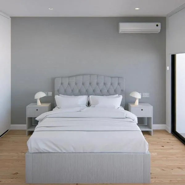 Victory Suites, hotel di Gibraltar