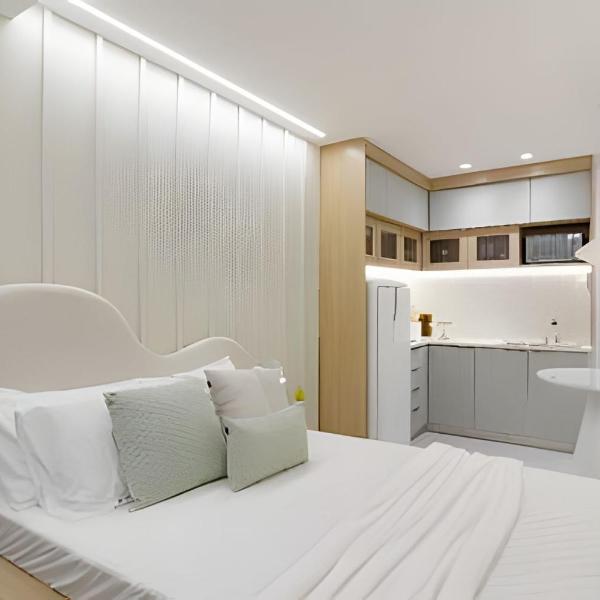 Nixxus Conforto ao lado do mar Flat próx centro - Foto 3