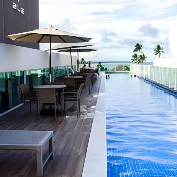 Nixxus Conforto ao lado do mar Flat próx centro - Foto 4