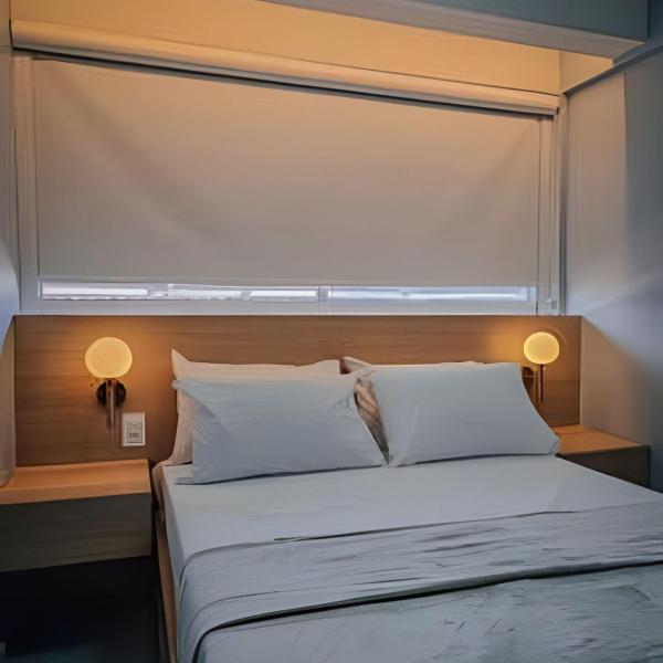 Studio Harbor NOVO Luxo conforto Porto De Galinhas - Foto 2