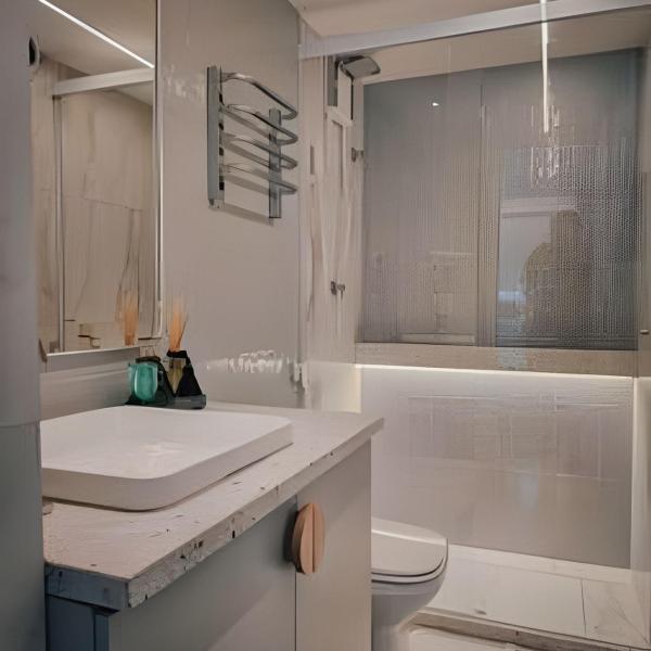 Studio Harbor NOVO Luxo conforto Porto De Galinhas - Foto 3