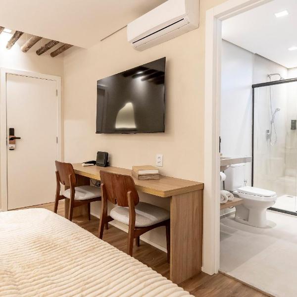 Stay Boutique Ibirapuera - Foto 3