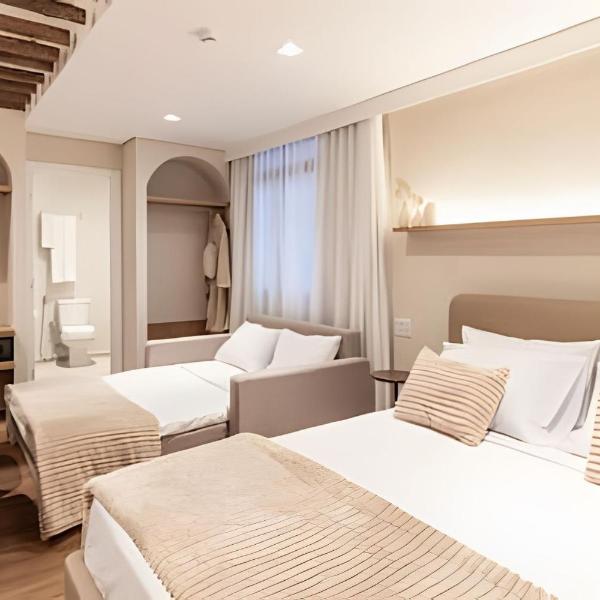 Stay Boutique Ibirapuera - Foto 2