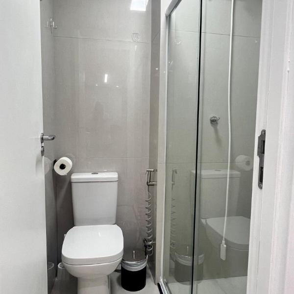 Apto prox do Metro Barra Funda, Allianz, Unimed, Forum - Foto 4