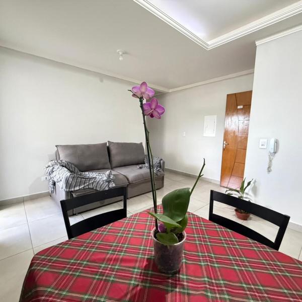 Apartamento Cisop - Foto 2