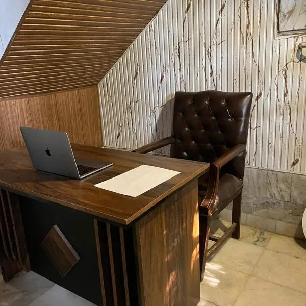 Durrani Lodges - Islamabad G11 photo 2