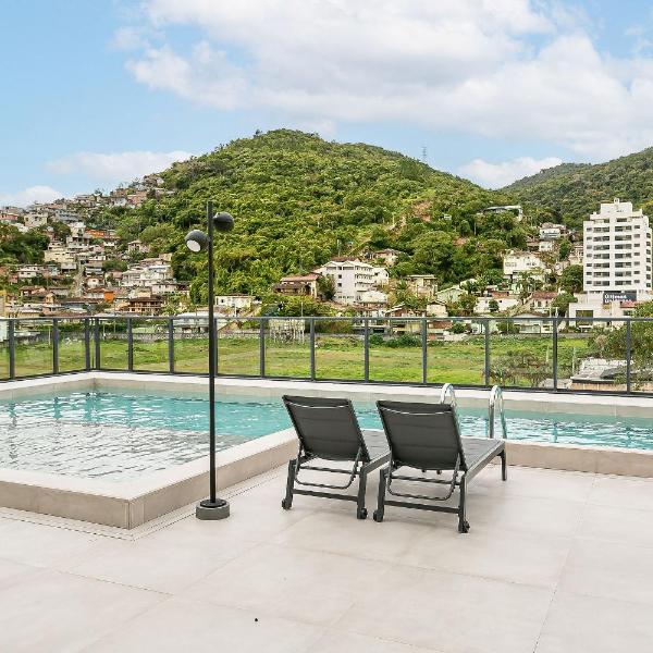 Piscina | Prox. Polo Tecnológico | Academia #SG06