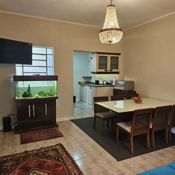 GuestHouse Chácara da Barra