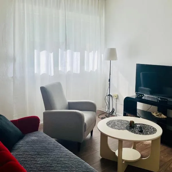 Apt Lirija - Free Garage&Parking, hotel a Mostar
