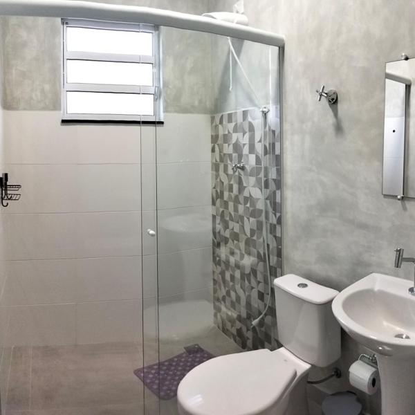 Kitnet Moderna com Ar e Vaga Privativa Coberta - Foto 4