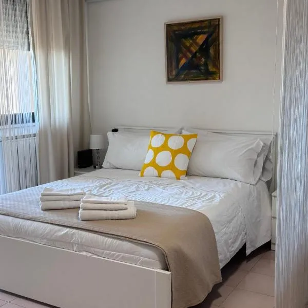 Casa Valentina 3, Hotel in Perugia