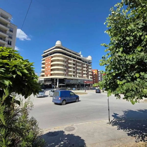 Apartment 2 Plisi Gjilan, hotel u gradu Gnjilane