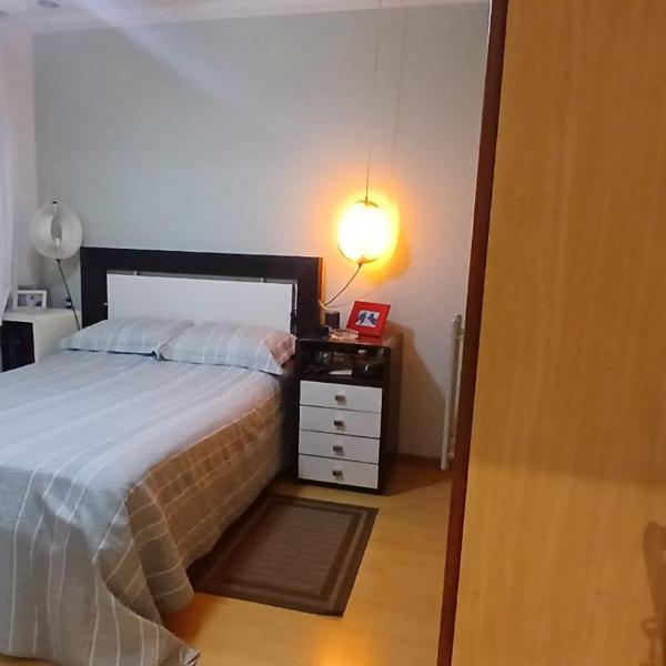 Copacabana JC Suíte e Quarto Casal - Foto 5