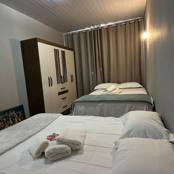 Casa da Árvore em Pinhais - Próx Expotrade - Foto 2