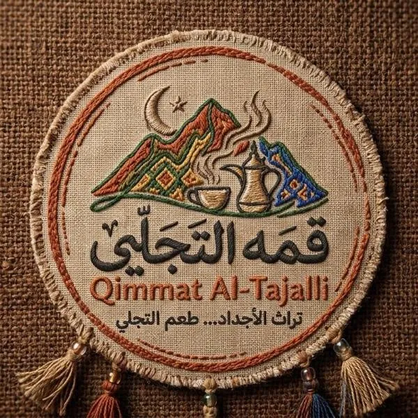 قمه التجلي, hotel di Saint Catherine