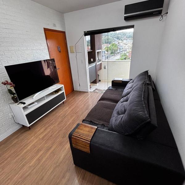 Apartamento - Boa Vista em Joinville - SC