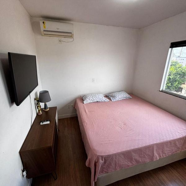 Apartamento - Boa Vista em Joinville - SC - Foto 2