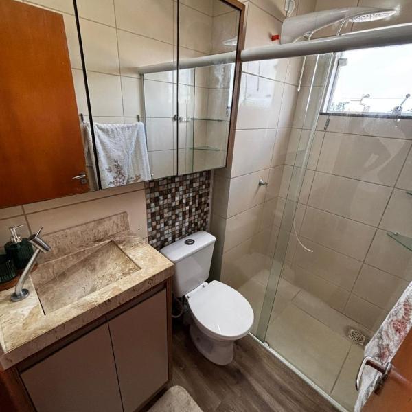 Apartamento - Boa Vista em Joinville - SC - Foto 3