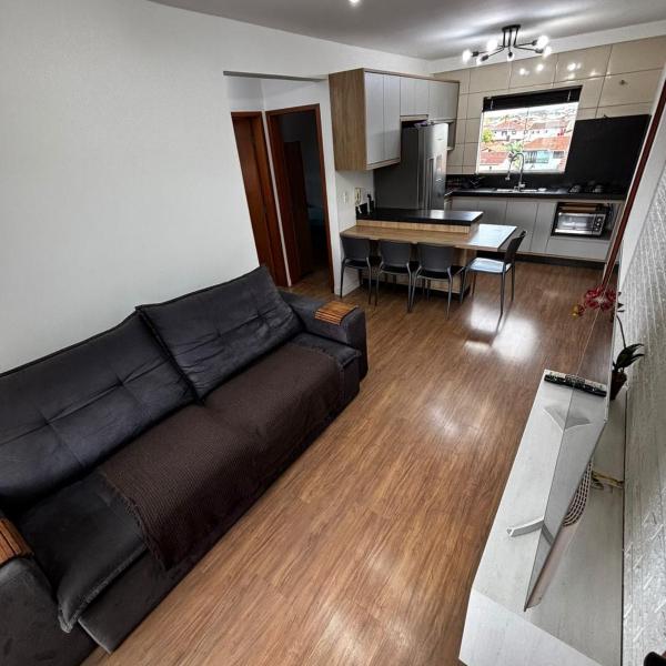 Apartamento - Boa Vista em Joinville - SC - Foto 4