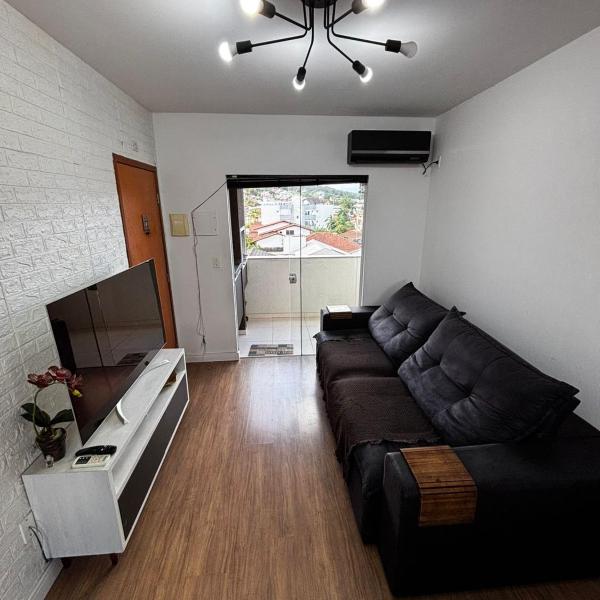 Apartamento - Boa Vista em Joinville - SC - Foto 5