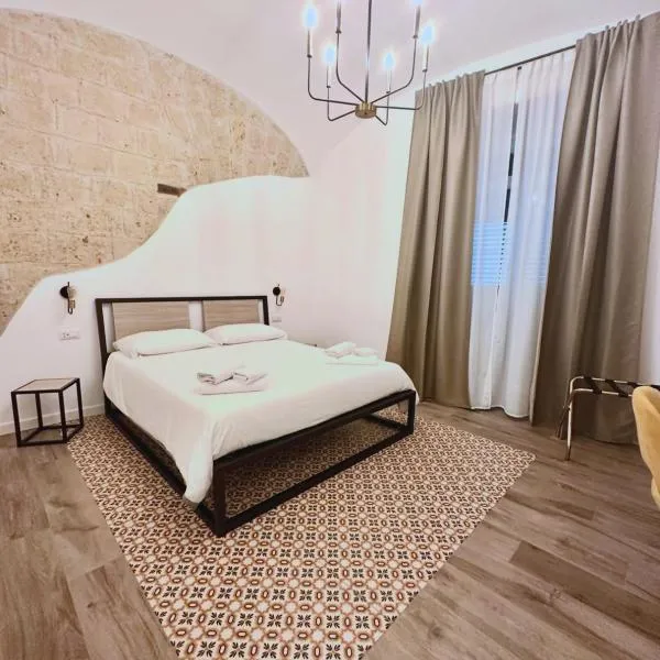 नापोलि में, होटल Santa Teresa luxury rooms