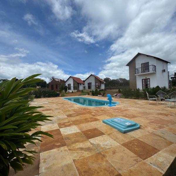 Chalés do Abraão - Foto 4
