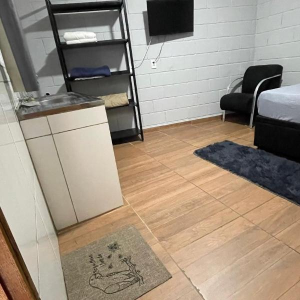 Quarto Para Dormir Próximo do Aeroporto Gru POUSO RÁPIDO - Foto 4