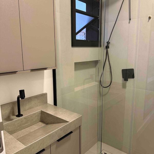 Apartamento novo com duas suites e proximo ao mar e ao Hard Rock Cafe - Foto 3