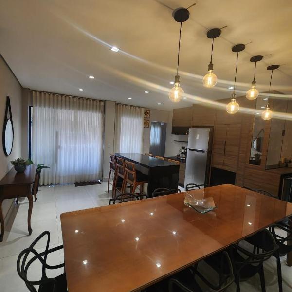 Casa Goiânia 15 minutos do MOTO GP - Foto 4