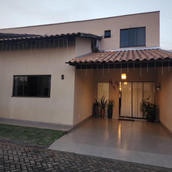 Casa Goiânia 15 minutos do MOTO GP
