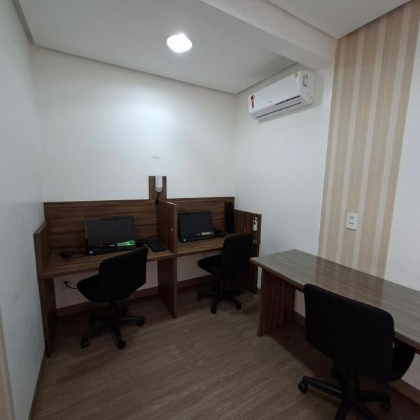 Apartamento Redwood - 4 pessoas qto e varanda - Foto 2