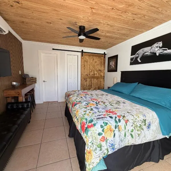 Keese's Cottages by the Ocean, hotel in Lauderdale-By-The-Sea