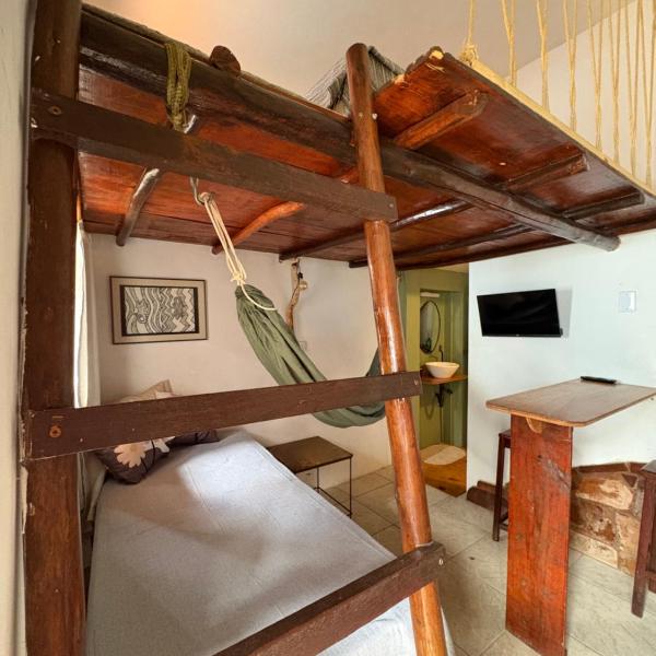 Casa Ametista
