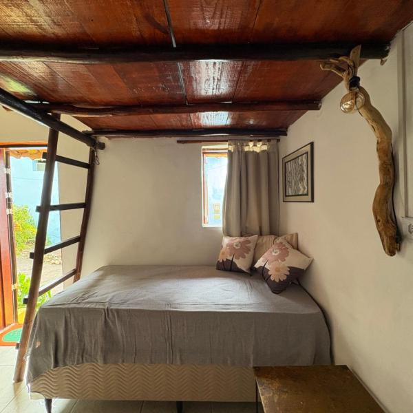 Casa Ametista - Foto 2