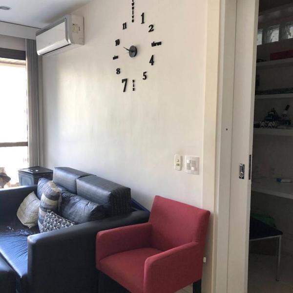Meu Lar no Posto 6!