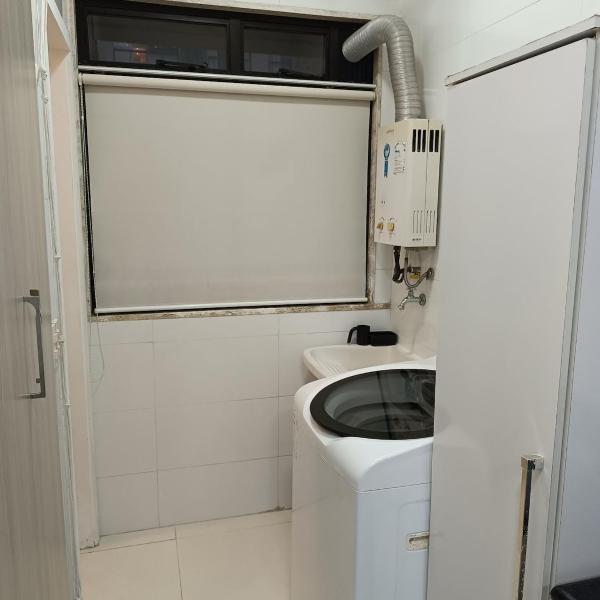 Meu Lar no Posto 6! - Foto 3
