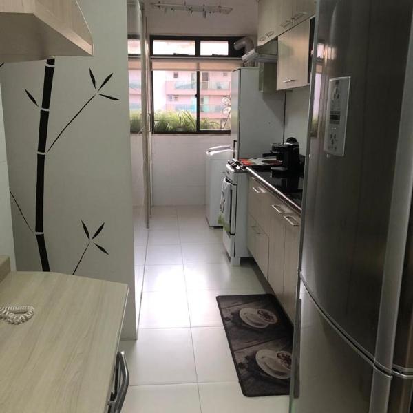 Meu Lar no Posto 6! - Foto 5