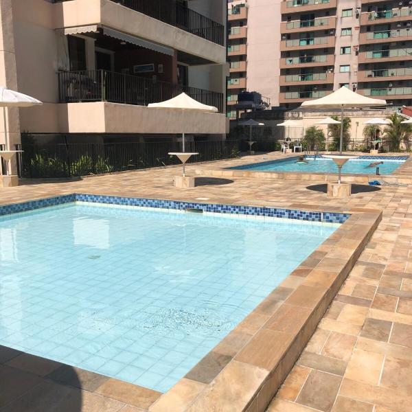 Meu Lar no Posto 6! - Foto 4