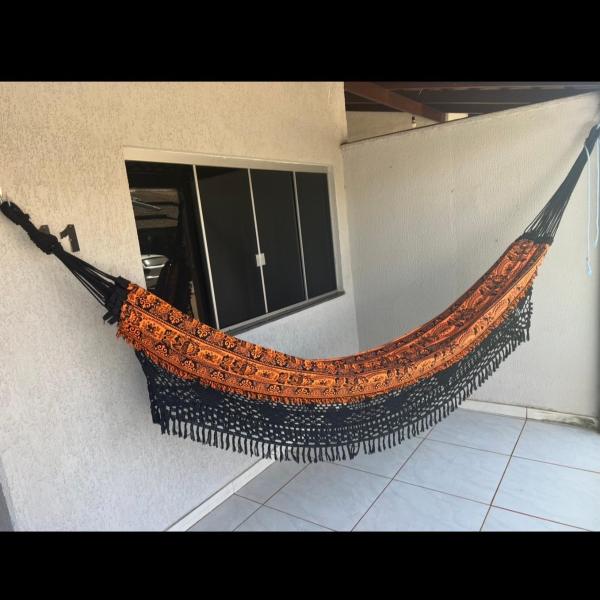Casa em condomínio