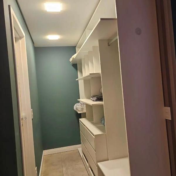 Apartamento Top em Bosque - Foto 5
