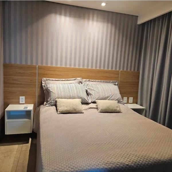 Apartamento Top em Bosque - Foto 3