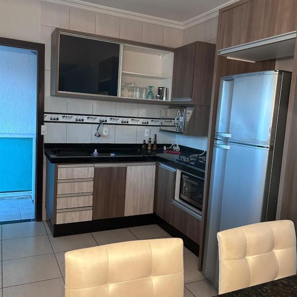 Casa mobiliada com piscina e ar condicionado - Foto 5