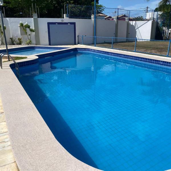 Casa pra Temporada