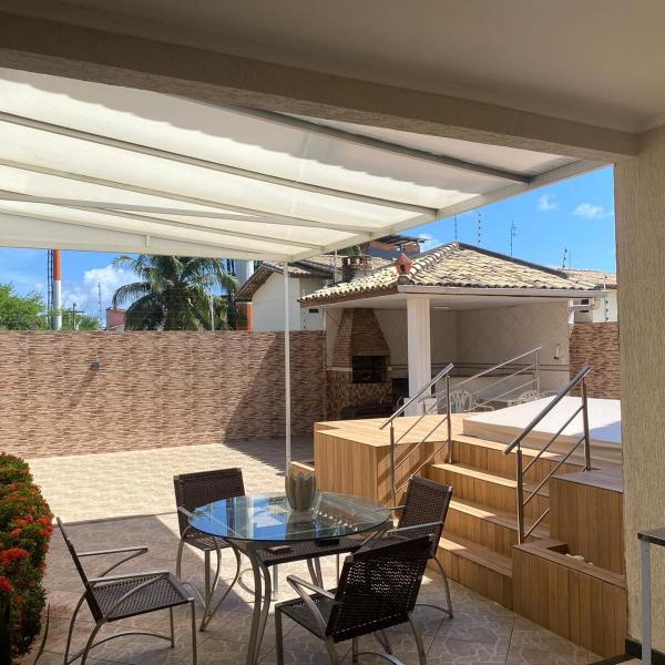 Casa pra Temporada - Foto 5